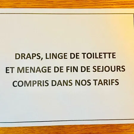 Le Bec De L'aigle