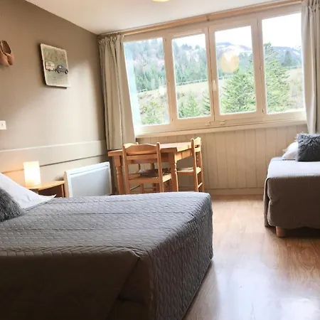 Apartament Le Bec De L'aigle