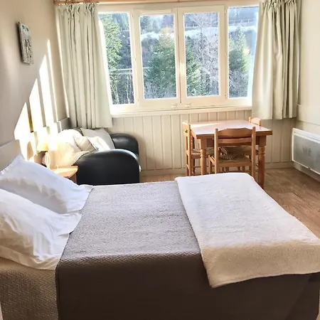Appartement Le Bec De L'aigle