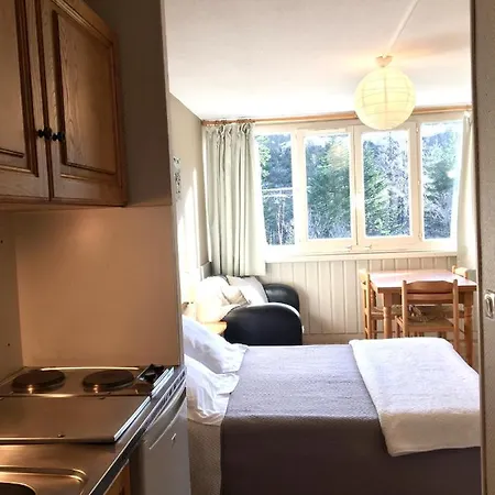 Apartament Le Bec De L'aigle