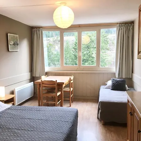 Appartement Le Bec De L'aigle *