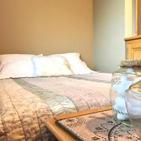 Apartament Le Bec De L'aigle *
