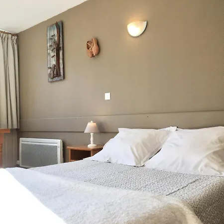 Apartament Le Bec De L'aigle