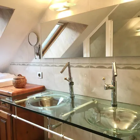 Le Bec De L'aigle Appartement Le Lioran