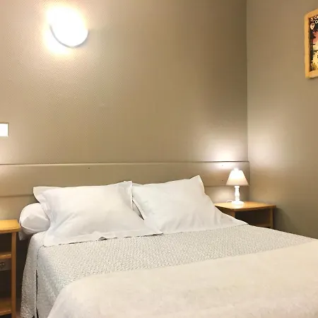 Le Bec De L'aigle Appartement