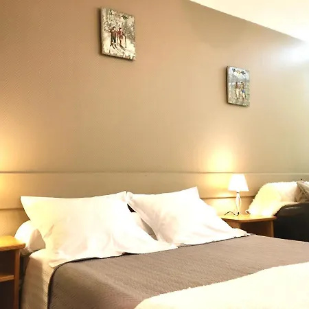 Apartament Le Bec De L'aigle *